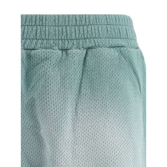 Represent Men Owners Club Script Mesh Shorts